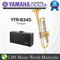 Yamaha YTR-8345 Xeno Series Bb Trumpet (YTR8345 YTR 8345)