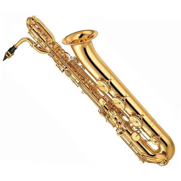 Yamaha YBS-32 Baritone Saxophone (YBS32 YBS 32)