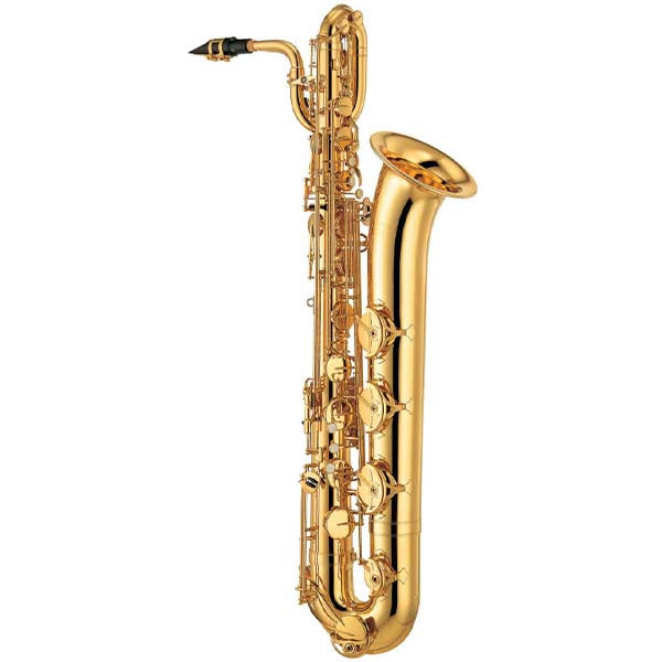 Yamaha YBS-32 Baritone Saxophone (YBS32 YBS 32)