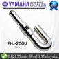 Yamaha FHJ-200U Curved Flute Headjoint (FHJ200U FHJ 200U)