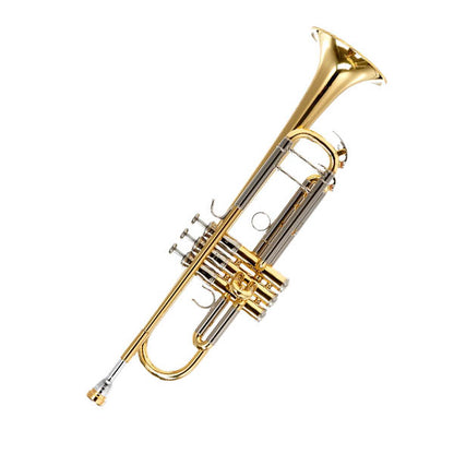 Yamaha YTR-8345 Xeno Series Bb Trumpet (YTR8345 YTR 8345)