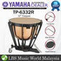 Yamaha TP-6332R 32 Inch Series Intermediate Timpani (TP6332R TP 6332R)