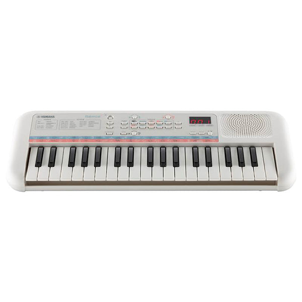 Yamaha PSS-E30 37 Key Mini Keyboard Electronic Music Piano (PSSE30 PSS E30)