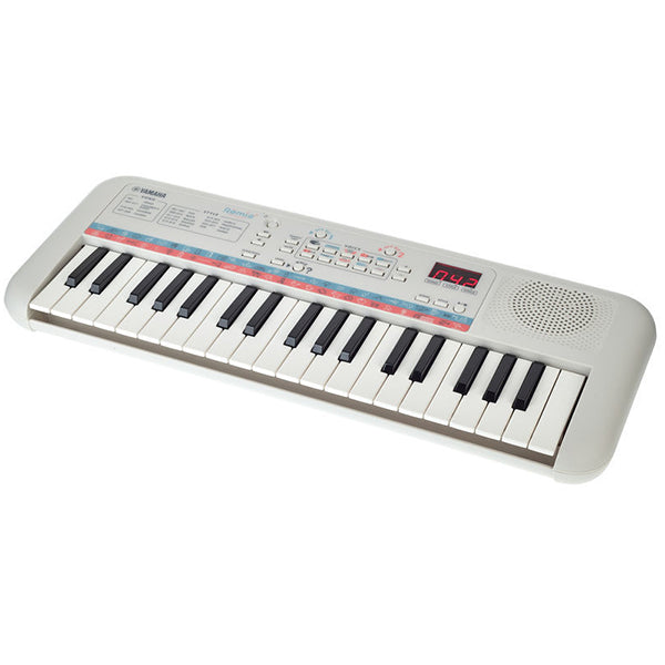 Yamaha PSS-E30 37 Key Mini Keyboard Electronic Music Piano (PSSE30 PSS E30)
