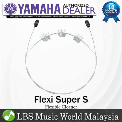 Yamaha Flexi Super S Flexible Cleaner Super S (FlexiSuperS)