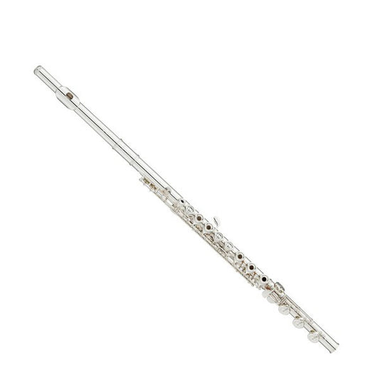Yamaha YFL-482H Intermediate Flute Inline G B Foot (YFL482H YFL 482H)