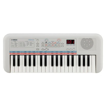 Yamaha PSS-E30 37 Key Mini Keyboard Electronic Music Piano (PSSE30 PSS E30)