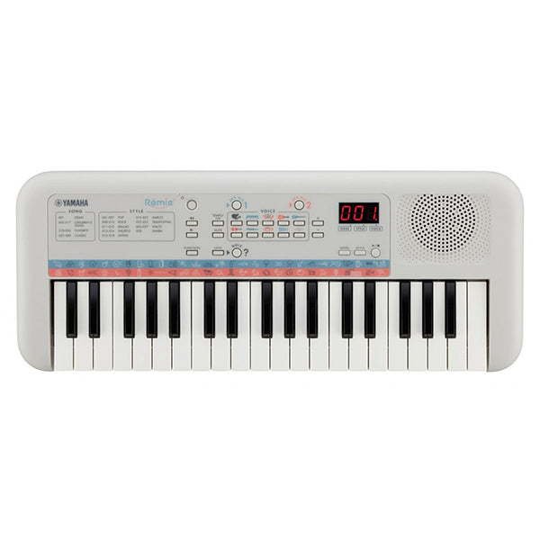 Yamaha PSS-E30 37 Key Mini Keyboard Electronic Music Piano With Headphone (PSSE30 PSS E30)