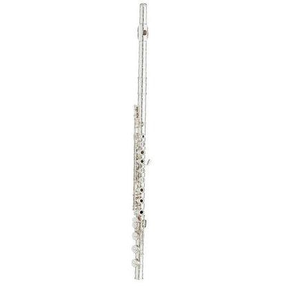 Yamaha YFL-482H Intermediate Flute Inline G B Foot (YFL482H YFL 482H)