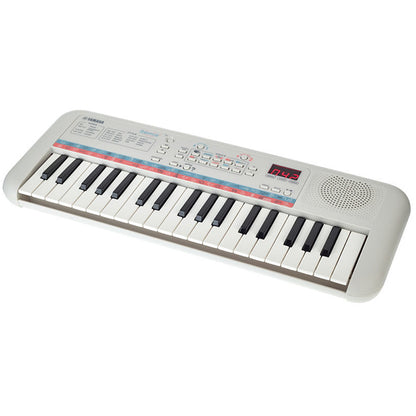 Yamaha PSS-E30 37 Key Mini Keyboard Electronic Music Piano With Headphone (PSSE30 PSS E30)