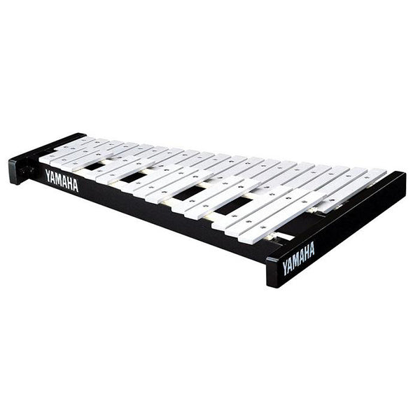 Yamaha MBL-832A 2 1/2 octave Marching Bell with Mallet and Carrier (MBL832A MBL 832A)