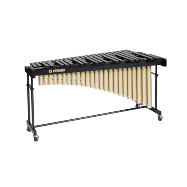 Yamaha YM-40 3.5 Octave Standard Padauk Marimba (YM40 YM 40)