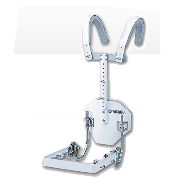 Yamaha MBL-832A 2 1/2 octave Marching Bell with Mallet and Carrier (MBL832A MBL 832A)