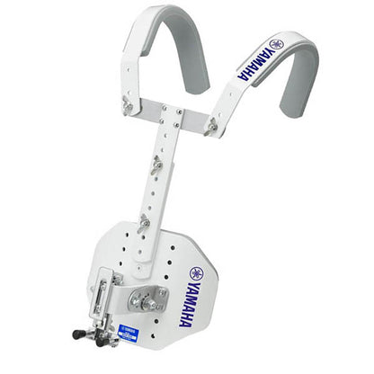 Yamaha MS4012E 12 Inch Snare Drum with Drum Stick and Carrier (MS 4012E)