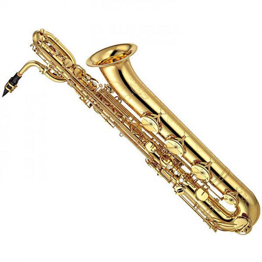 Yamaha YBS-62E Professional Baritone Saxophone (YBS62E YBS 62E)