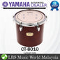 Yamaha CT-8010 10 x 6 Inch Single Headed Concert Tom (CT8010 CT 8010)