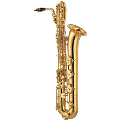 Yamaha YBS-62E Professional Baritone Saxophone (YBS62E YBS 62E)