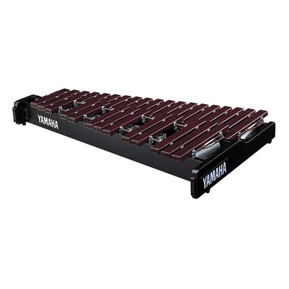 Yamaha MXL-32AF 2 1/2 octave Acoustalon Lite Marching Xylophone (MXL32AF MXL 32AF)