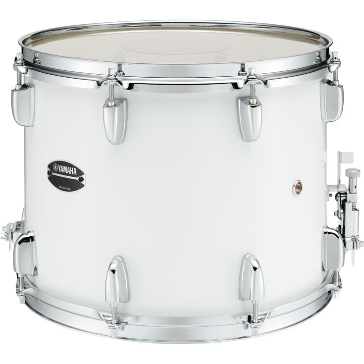 Yamaha MS4013E 13 Inch Snare Drum with Drum Stick and Carrier (MS 4013E)