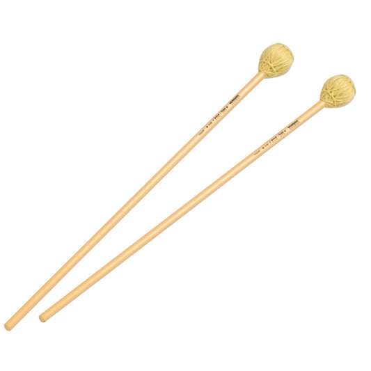 Yamaha ME-202 Educational Series Marimba Medium Hard Mallet (ME202 ME 202)