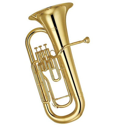 Yamaha YEP-201M Series Convertible Marching Bb Euphonium (YEP201M YEP 201M)