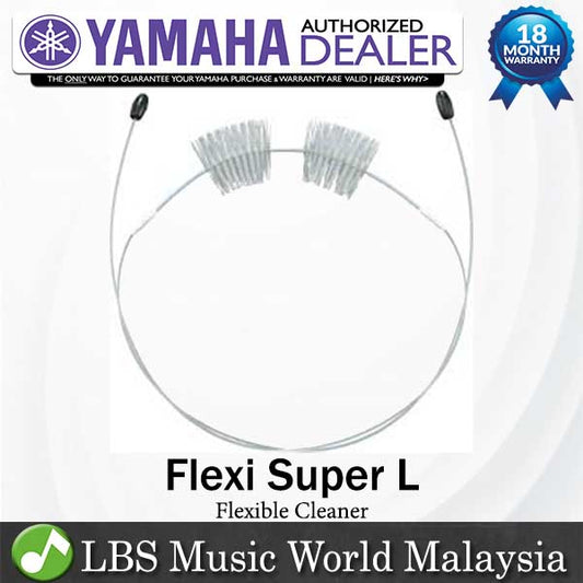 Yamaha Flexi Super L Flexible Cleaner Super L (FlexiSuperL)