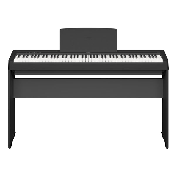 Yamaha P-145 88 Key Digital Piano  - Black (P145)