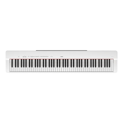 Yamaha P-225 88 Keys Digital Piano Basic Package With Adapter (P225 P 225)