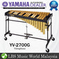 Yamaha YV-2700G 3 Octave Intermediate Vibraphone (YV2700G YV 2700G)