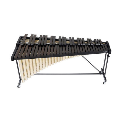 Yamaha YM-1430 4 1/3 Octave Standard Padauk Marimba (YM1430 YM 1430)