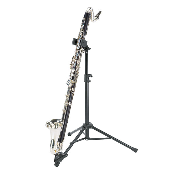 Yamaha Clarinet Stand Bass Clarinet Stand (ClarinetStand)