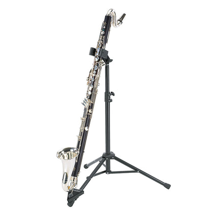 Yamaha Clarinet Stand Bass Clarinet Stand (ClarinetStand)