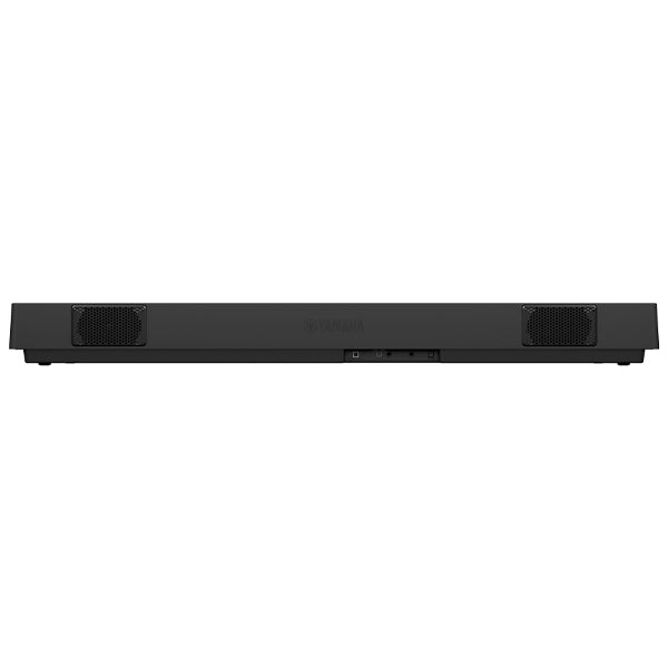 Yamaha P-145 88 Key Digital Piano  - Black (P145)