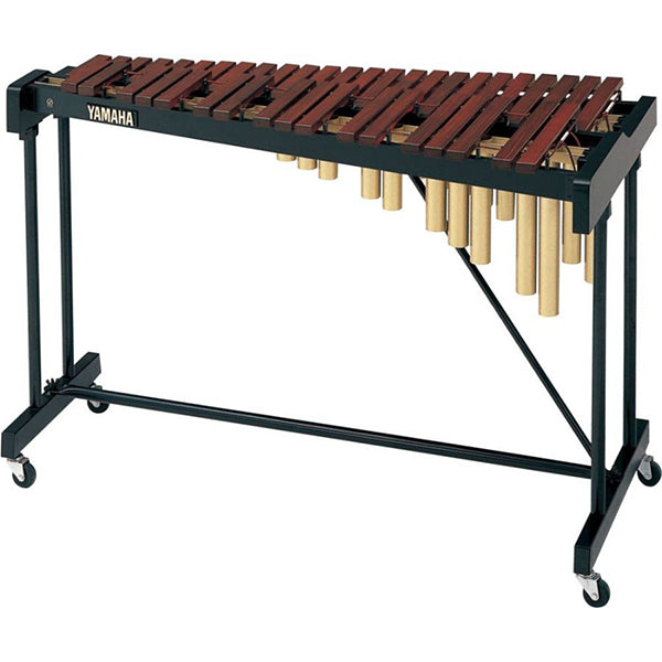 Yamaha YX-35G 3 1/2 Octave Standard Padauk Wood Xylophone (YX35G