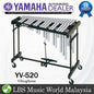 Yamaha YV-520 3 Octave Standard Vibraphone (YV520 YV 520)