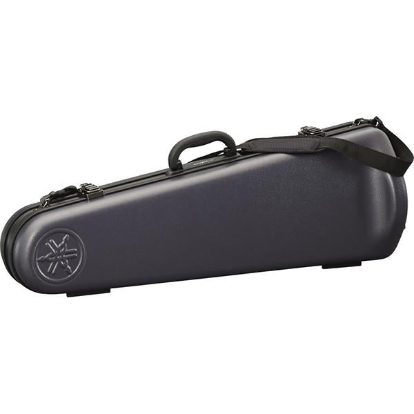 Yamaha YSL-154S Standard Series Tenor Trombone Silver Plated (YSL154S)