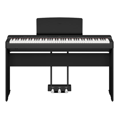 Yamaha P-225 88 Keys Digital Piano Basic Package (P225 P 225)