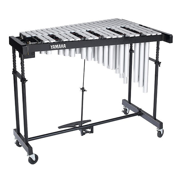 Yamaha YV-520 3 Octave Standard Vibraphone (YV520 YV 520)