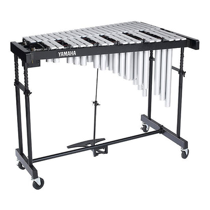 Yamaha YV-520 3 Octave Standard Vibraphone (YV520 YV 520)