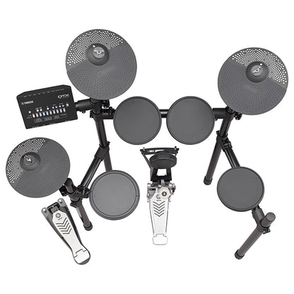 Yamaha DTX-452K Digital Electronic Drum Set Basic Package (DTX452K DTX452)