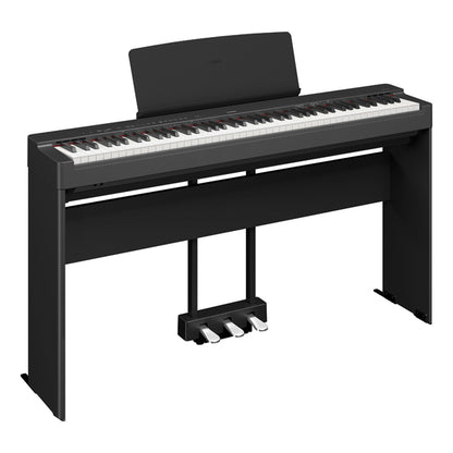 Yamaha P-225 88 Keys Digital Piano Basic Package (P225 P 225)