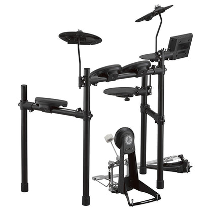 Yamaha DTX-452K Digital Electronic Drum Set Basic Package (DTX452K DTX452)