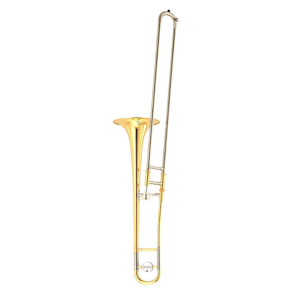 Yamaha YSL-354 Series Student Trombone Regular (YSL354 YSL 354)