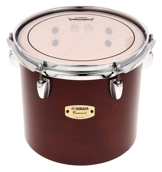 Yamaha CT-8008 8 Inch x 5.5 Inch Single Headed Concert tom (CT8008 CT 8008)