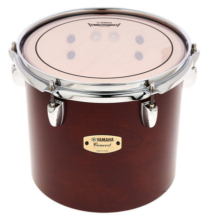 Yamaha CT-8008 8 Inch x 5.5 Inch Single Headed Concert tom (CT8008 CT 8008)