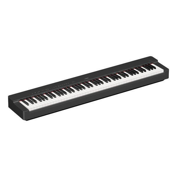 Yamaha P-225 88 Keys Digital Piano Basic Package (P225 P 225)