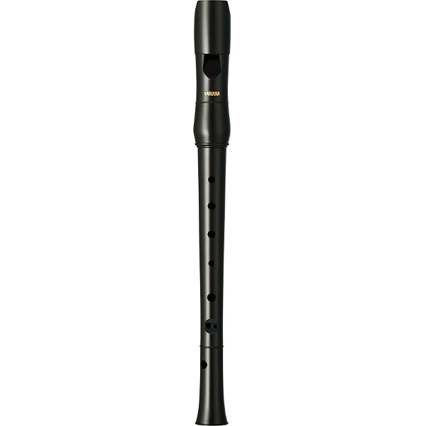 Yamaha YRN-21 F Key Sopranino Recorder German Fingering (YRN21 YRN 21)