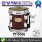 Yamaha CT-9006 6 Inch x 6.5 Inch Double Headed Concert Tom (CT9006 CT 9006)