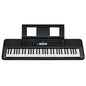 Yamaha PSR-E383 61 Key Portable Keyboard with Original Adapter (PSRE383 PSR E383)
