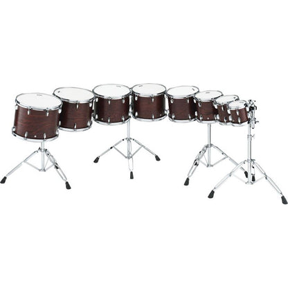 Yamaha CT-9006 6 Inch x 6.5 Inch Double Headed Concert Tom (CT9006 CT 9006)